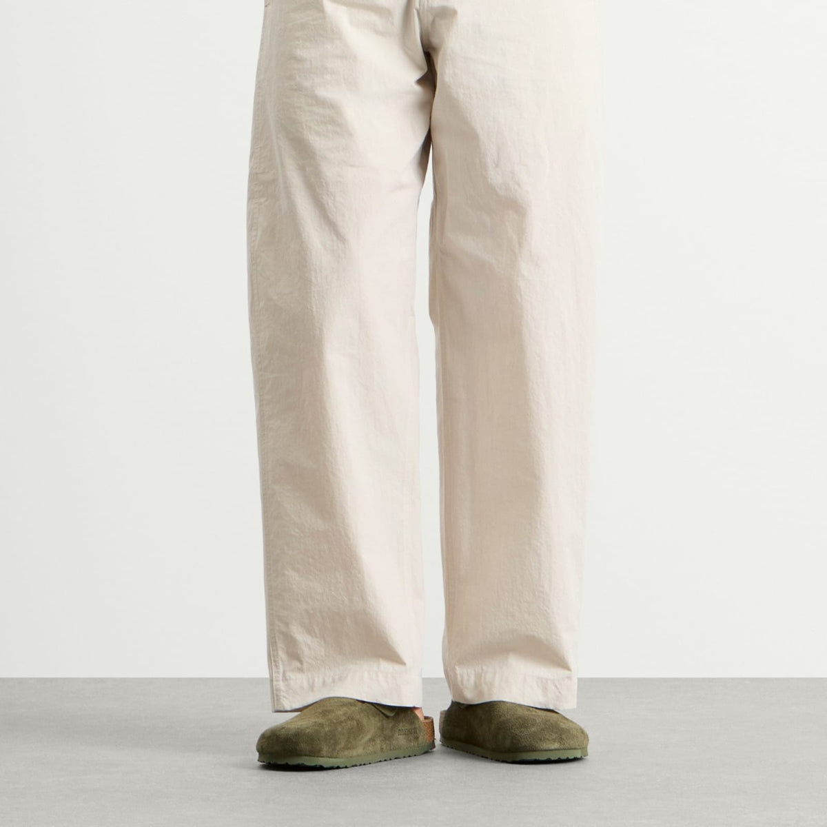 Birkenstock Boston