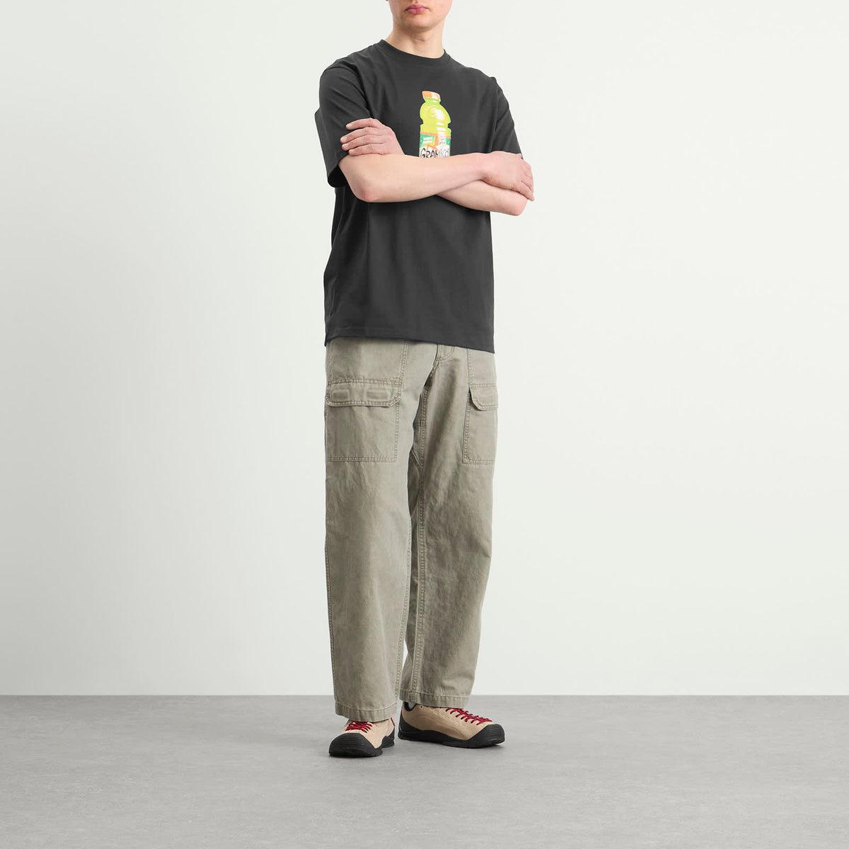 Gramicci Quencher T-Shirt