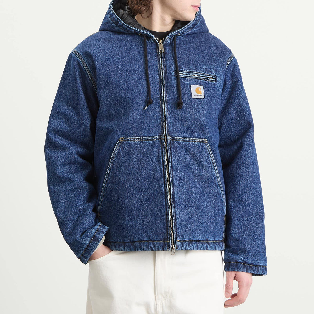 Carhartt WIP Cleveland Jacket