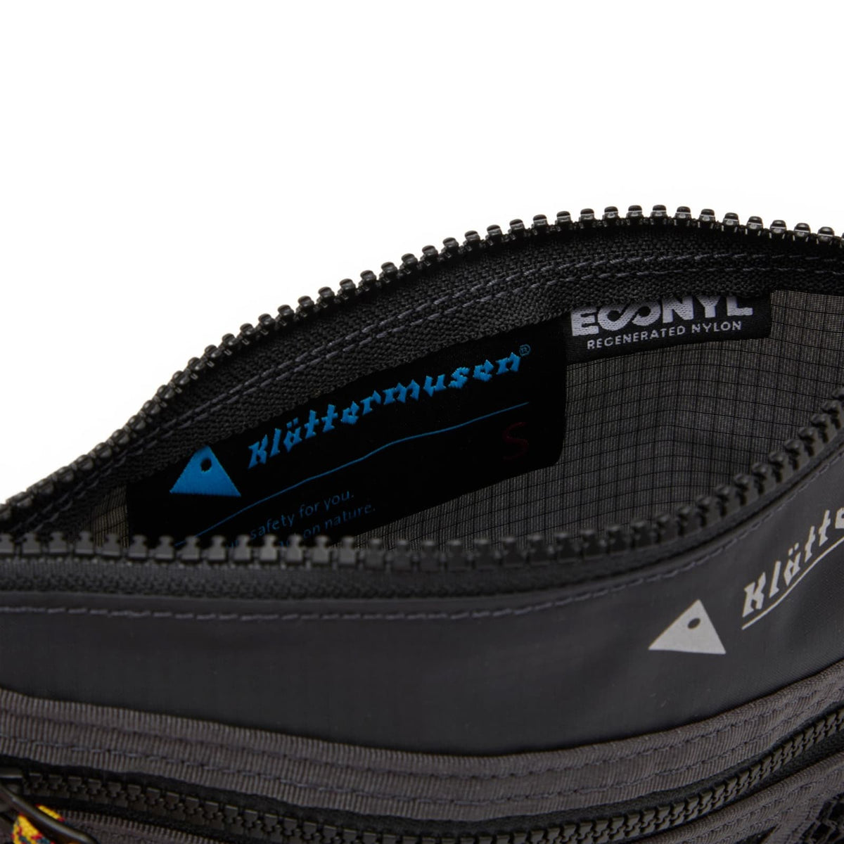 Klättermusen Algir Accessory Bag - S
