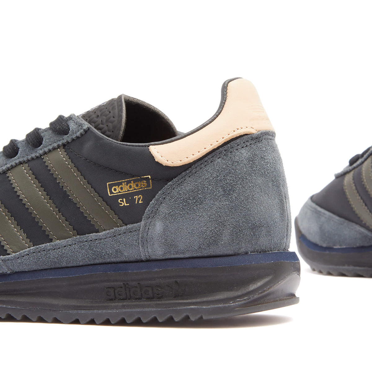 Adidas Sl 72 Rs