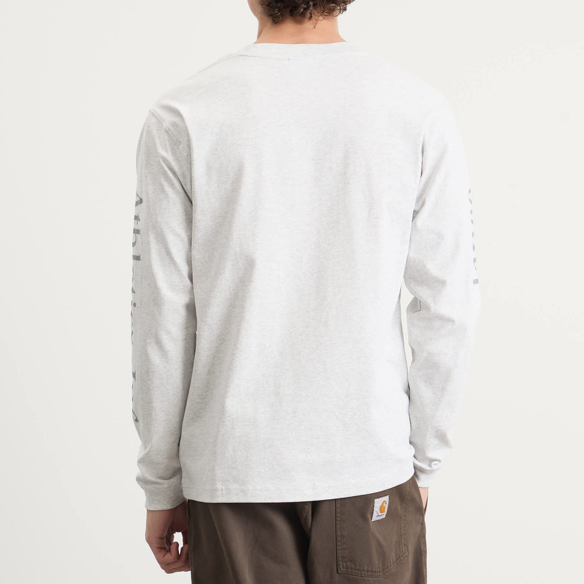New Balance Athletics Classic Long Sleeve