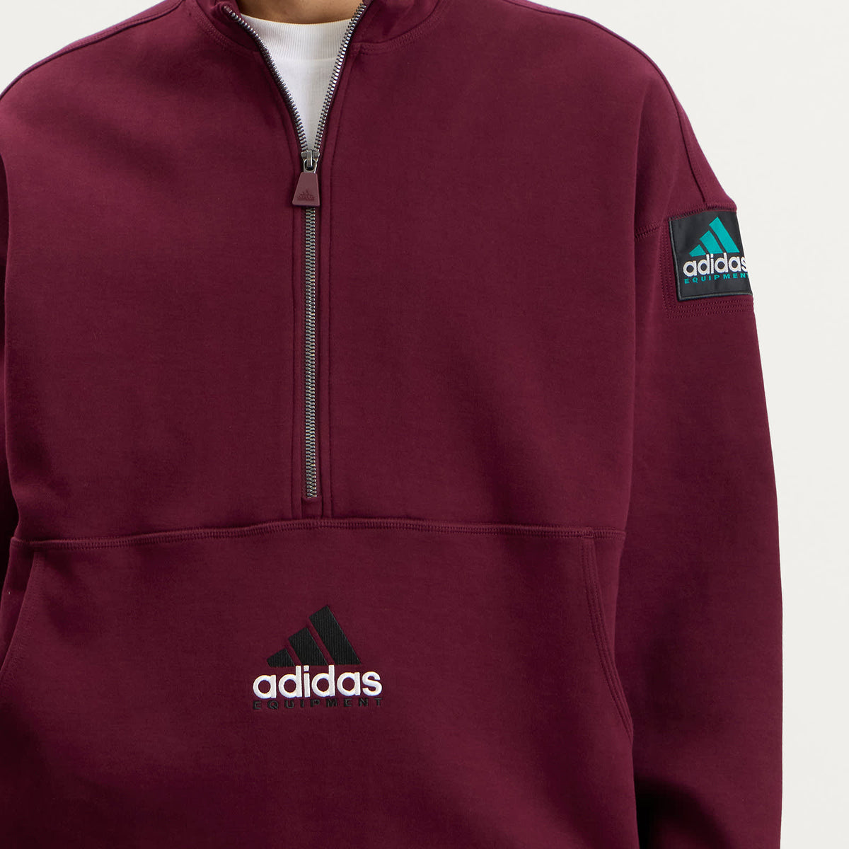 Adidas EQT Half Zip