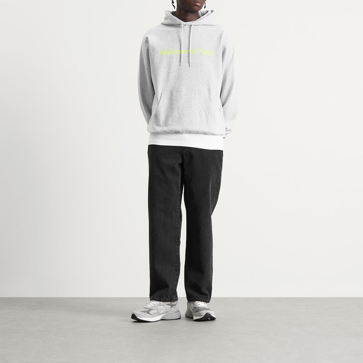 thisisneverthat Regular Jeans