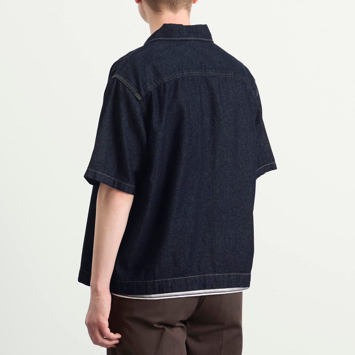 Dickies Denim Shirt