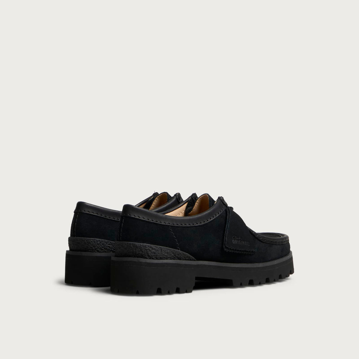 Clarks Originals Walla Yukoner