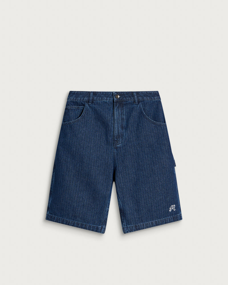 Malbon Foreman Short