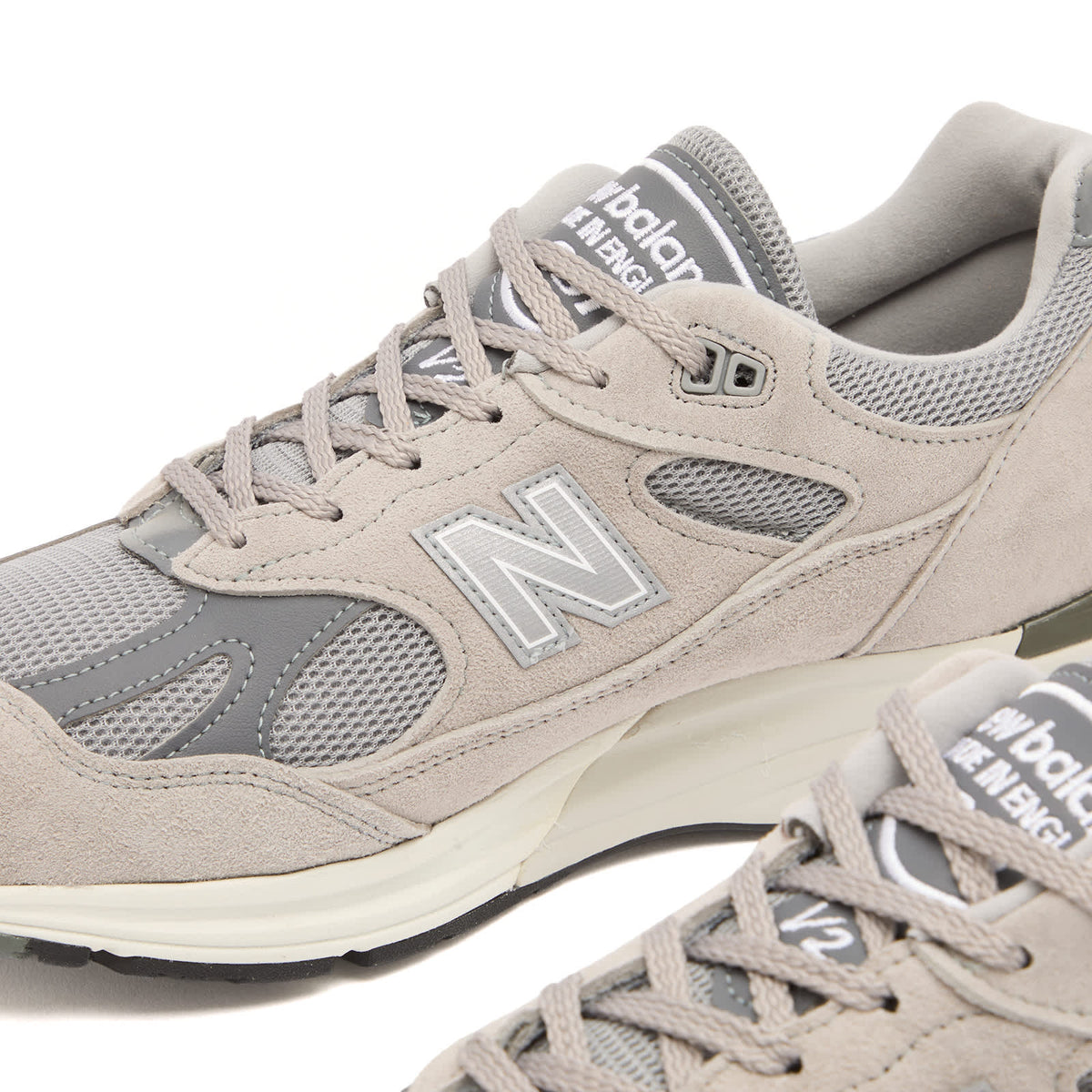 New Balance U991GL2 - Made in UK