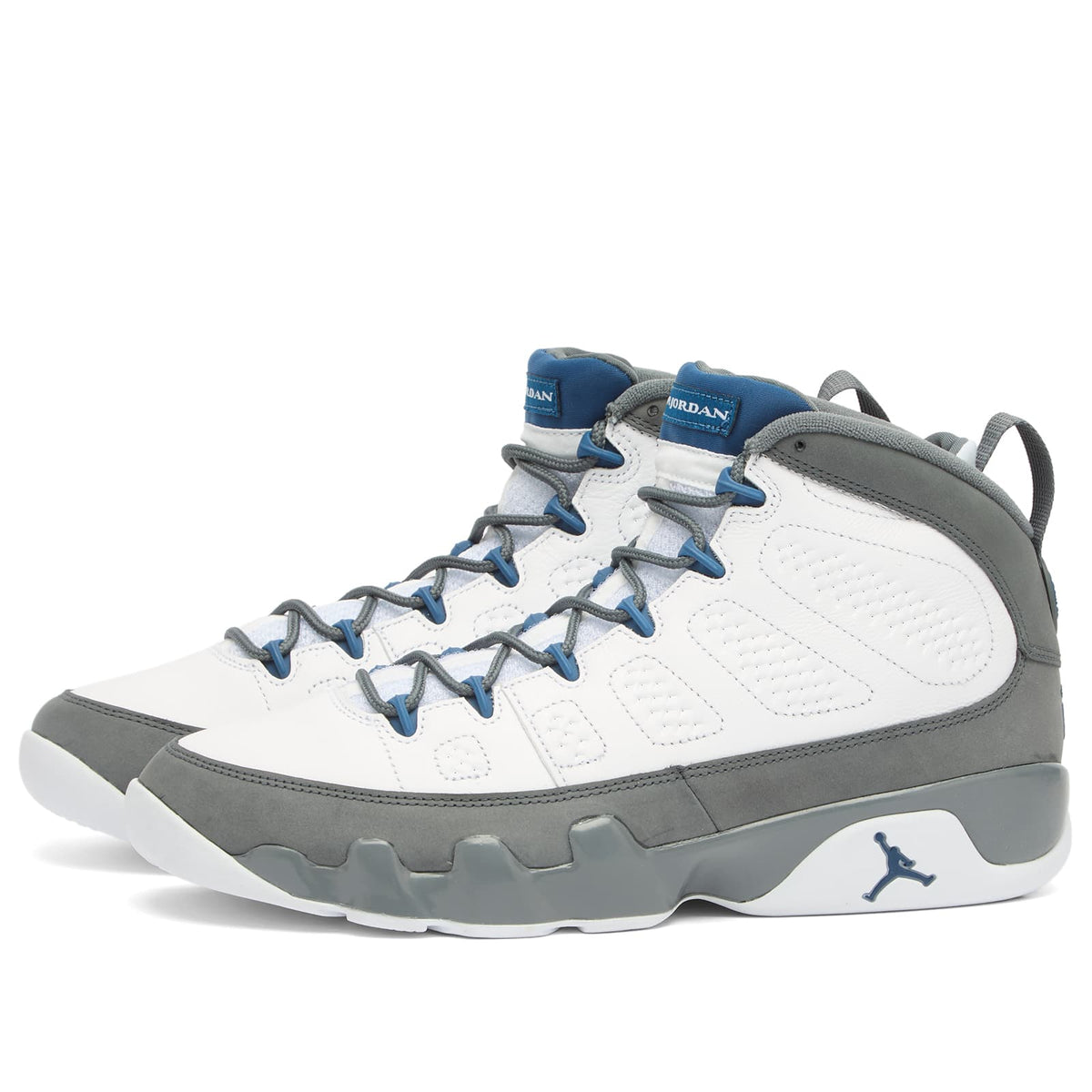 Air Jordan 9 Retro Sneaker