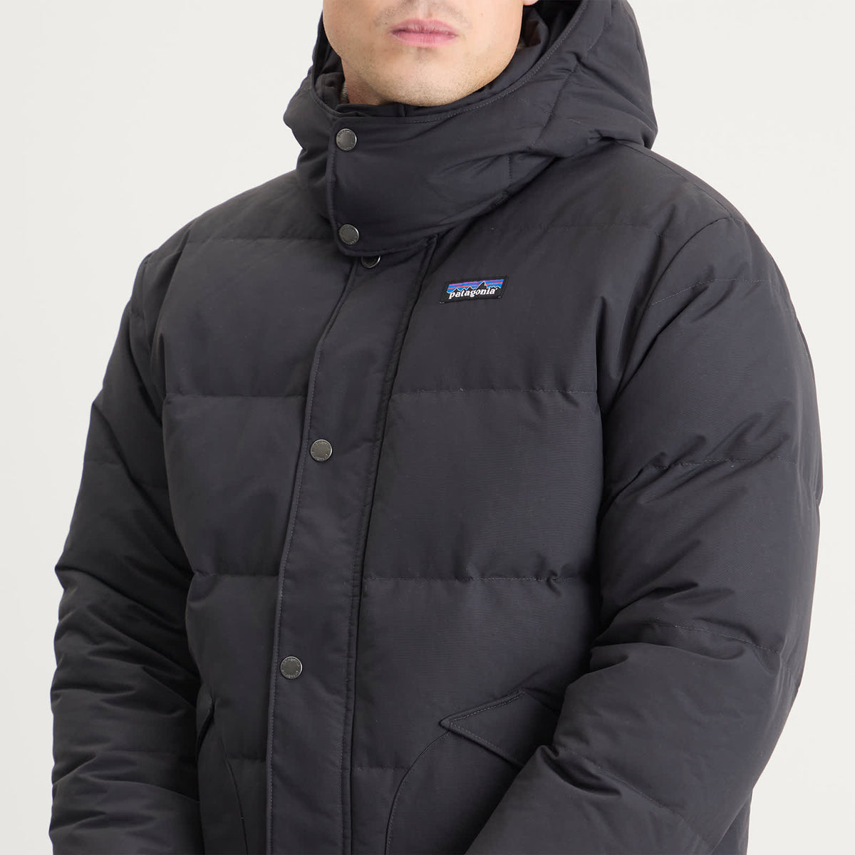 Patagonia Downdrift Jacket
