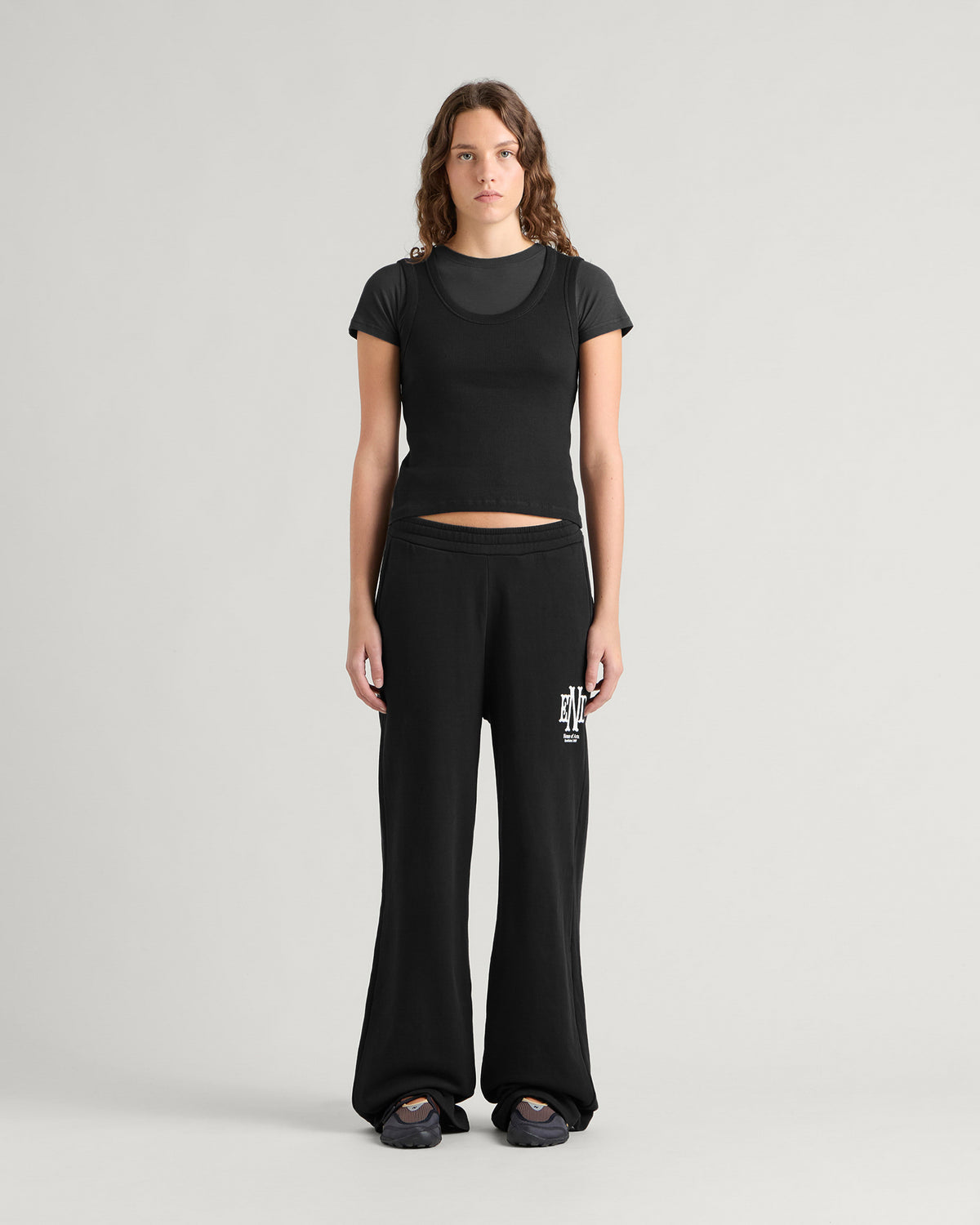 END. Mono Sweatpant