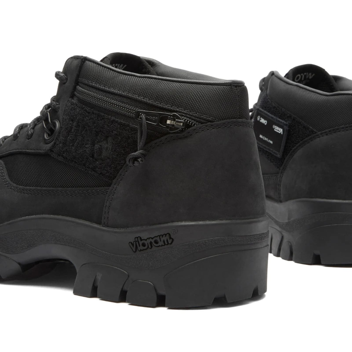 Vans OTW x OAMC Half Cab SP Boot