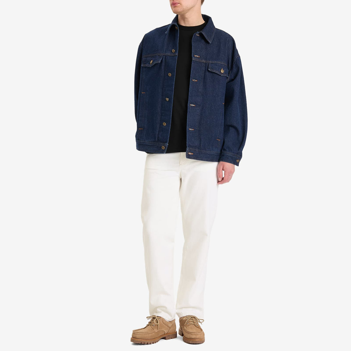 A.P.C. Martin Jeans