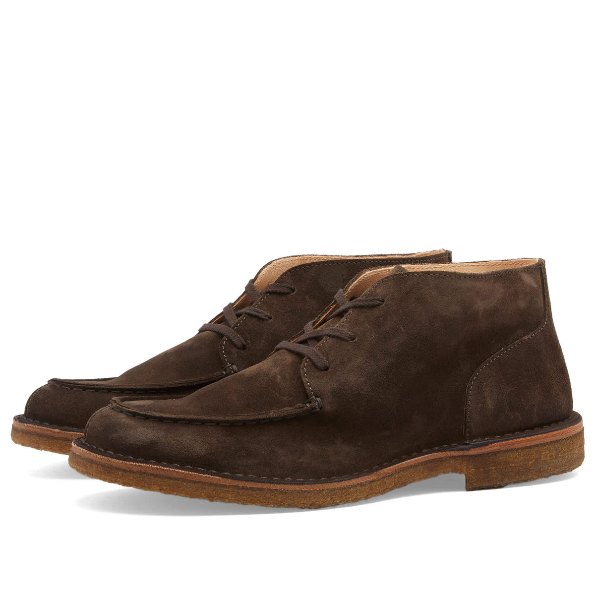 Astorflex Dukeflex Boot