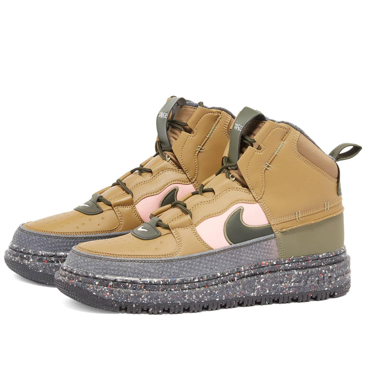 Nike Air Force 1 Boot