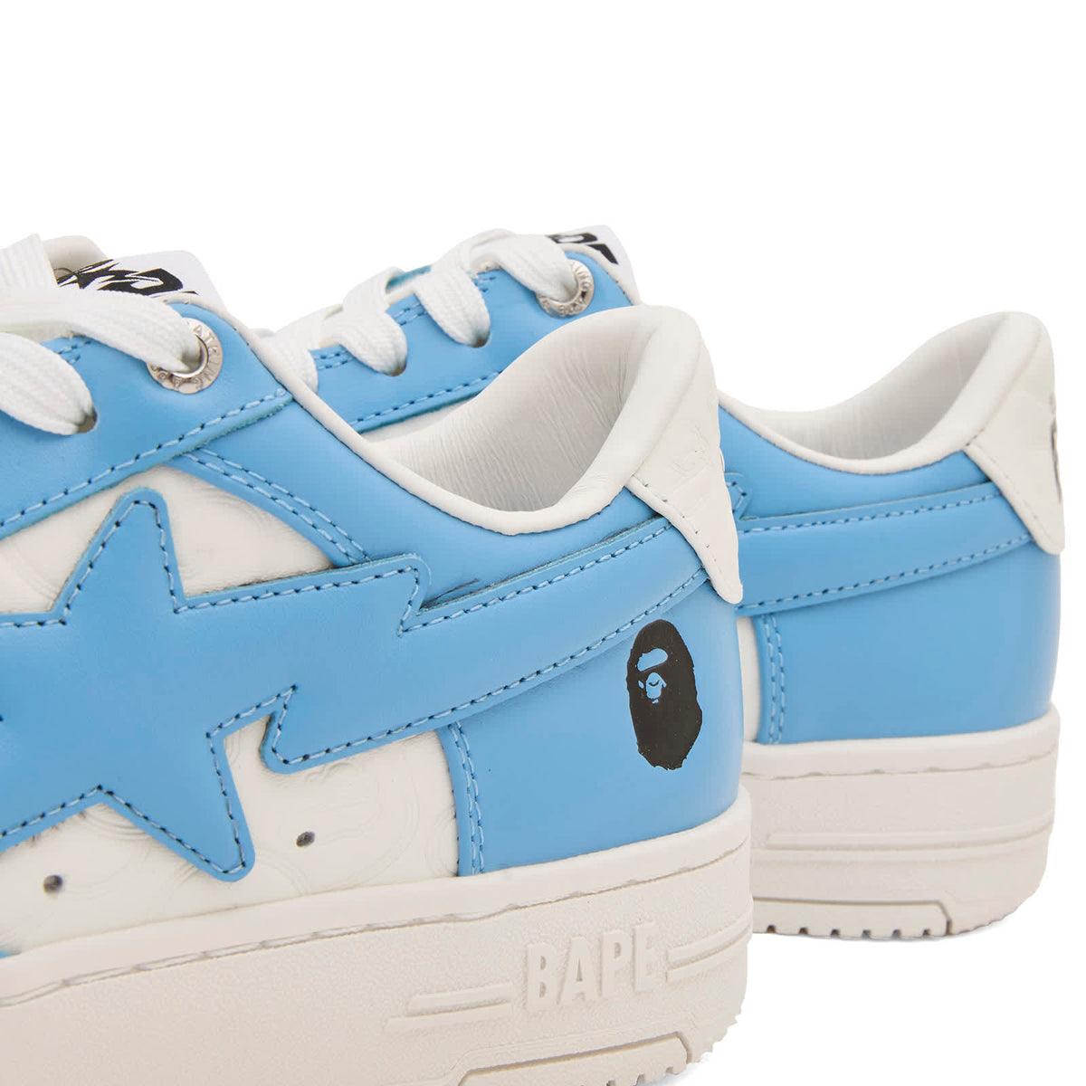 A Bathing Ape Bape Sta #3