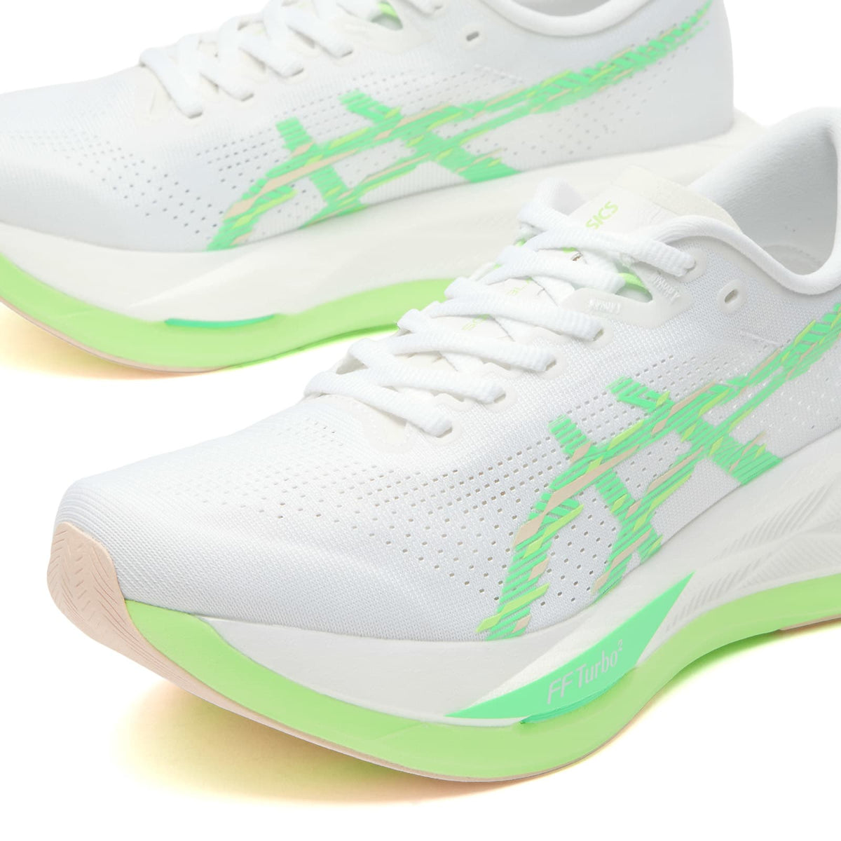 Asics Sonicblast Sneaker