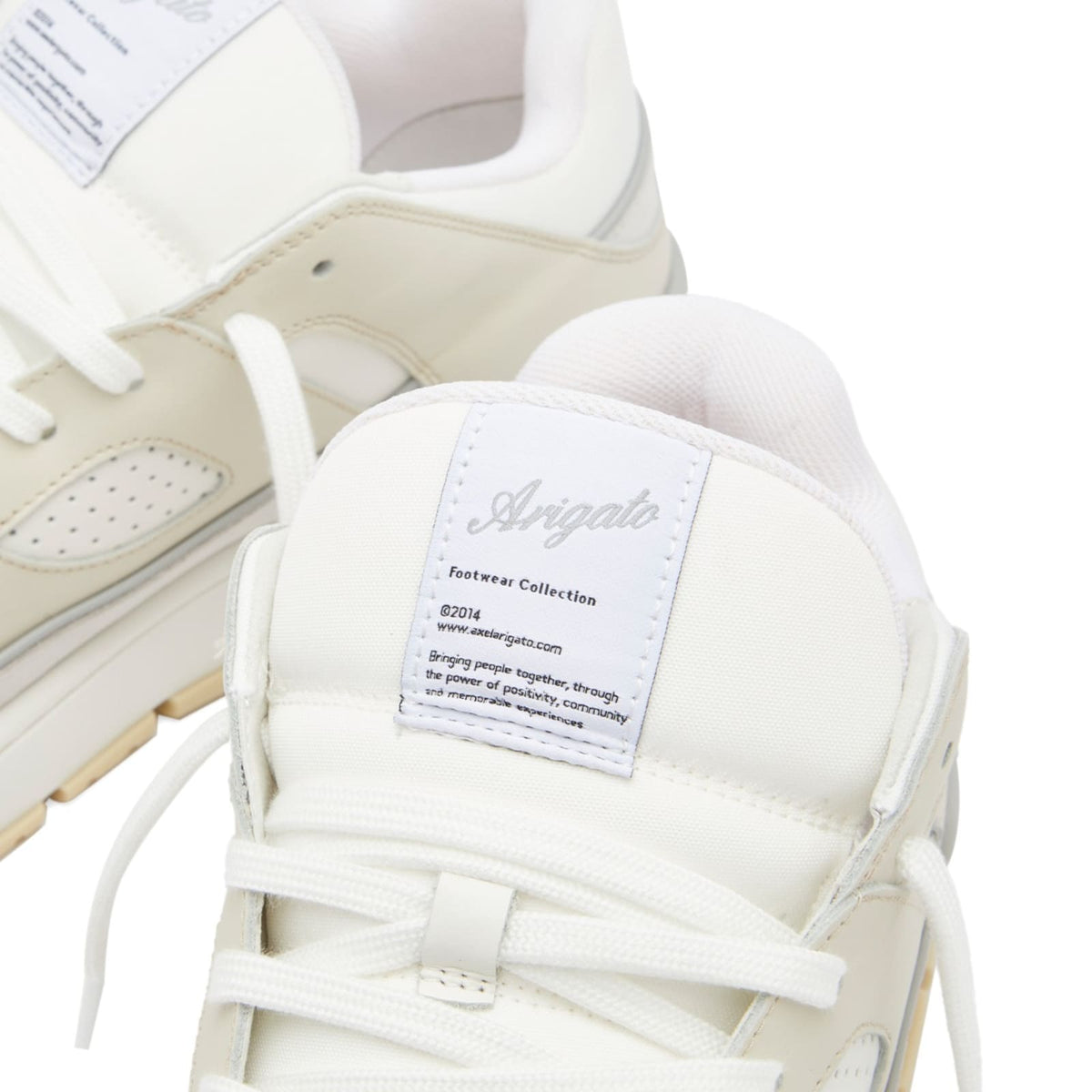 Axel Arigato Area Lo Sneaker