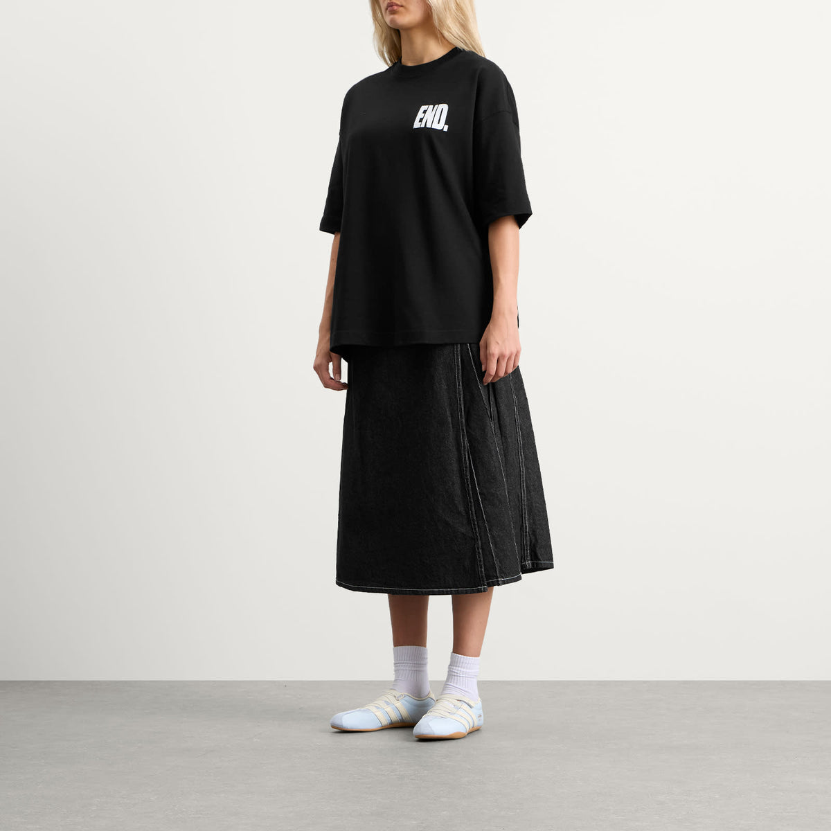 END. Glasgow T-Shirt