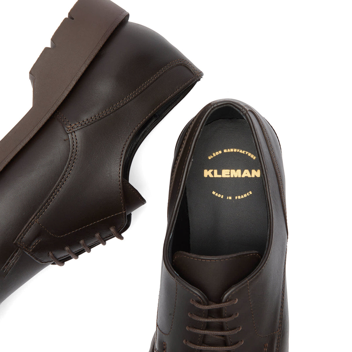 Kleman Frodan Shoe