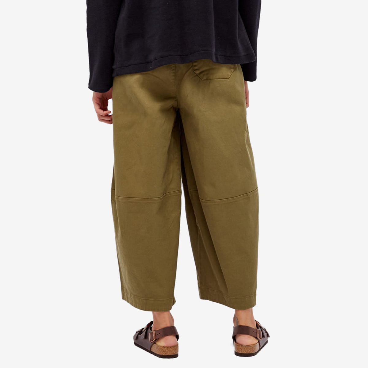 YMC Deadbeat Trouser