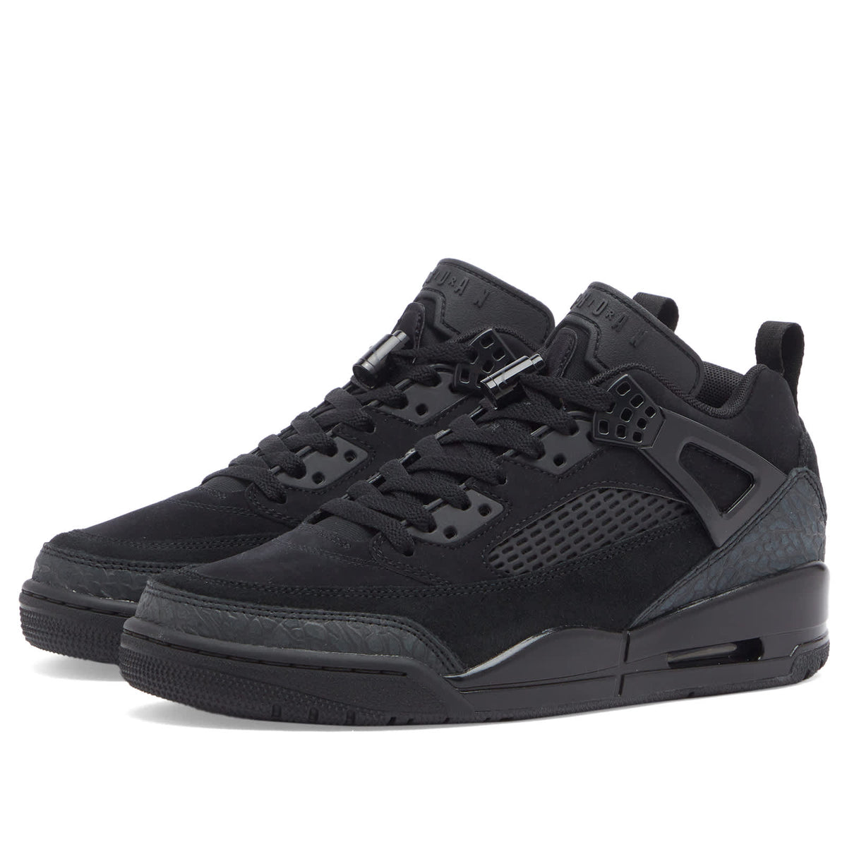Air Jordan Spizike Low Sneaker