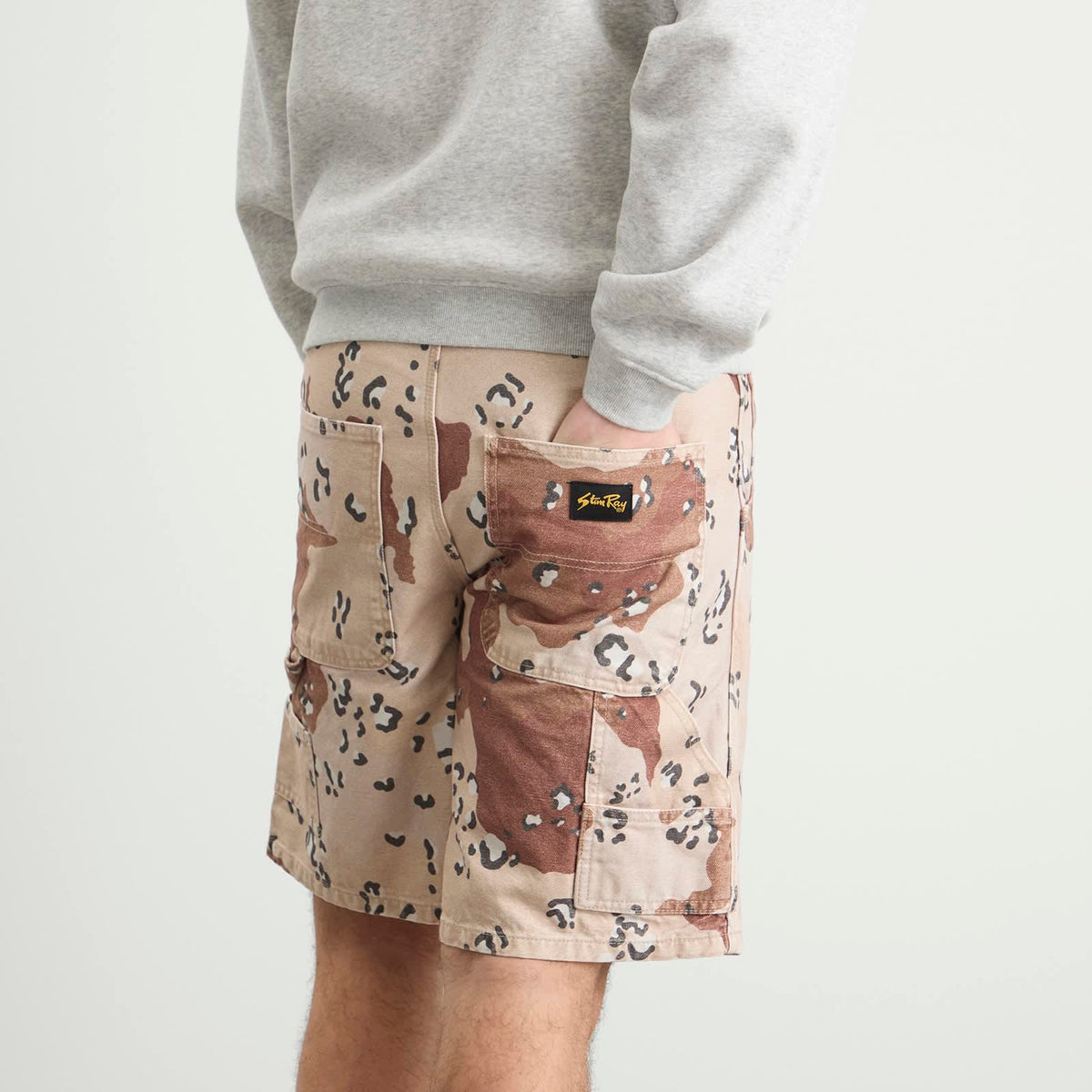 Stan Ray Big Job Shorts