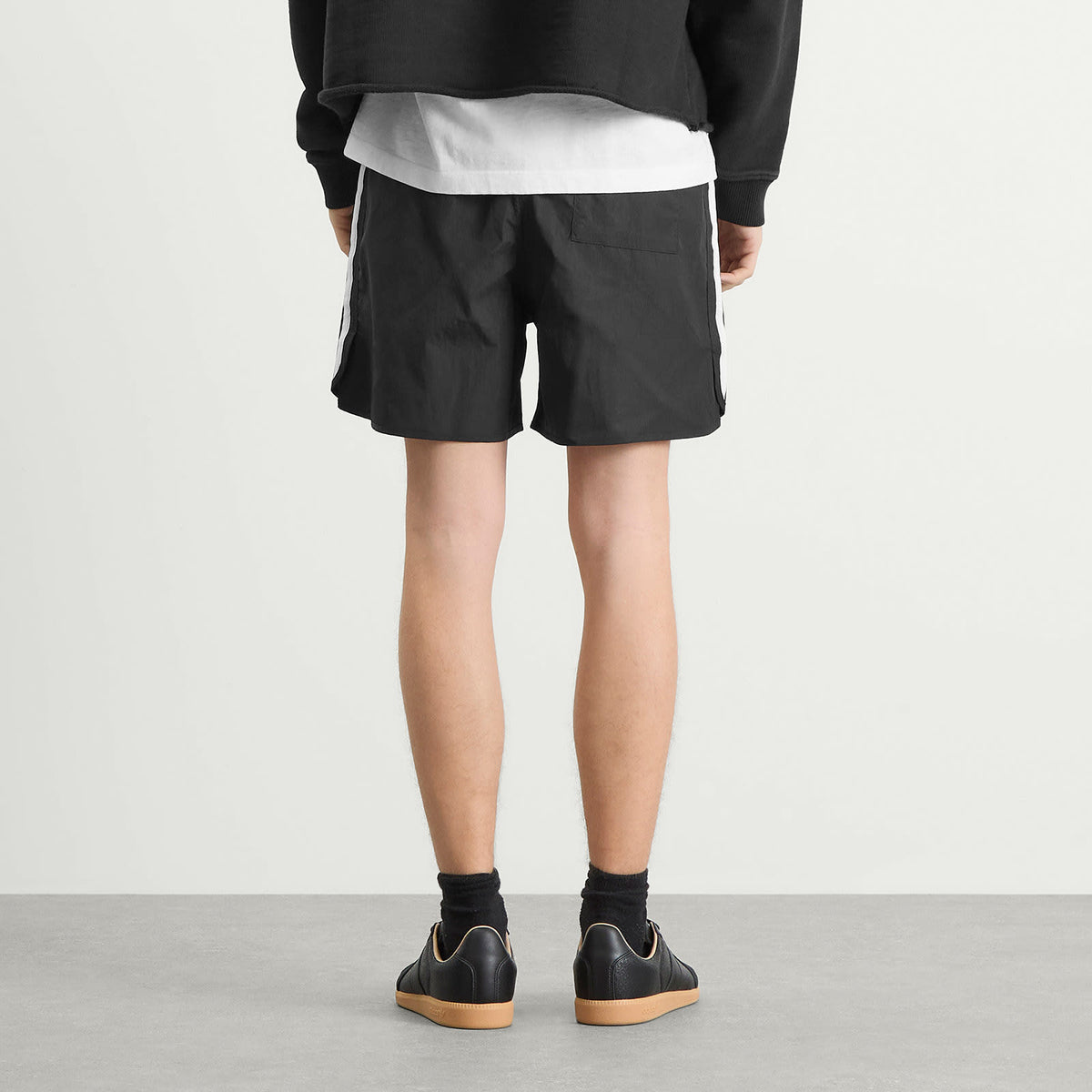 Adidas Sprinter Shorts