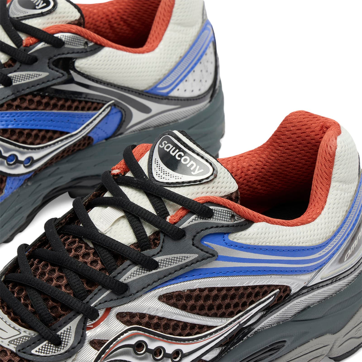 Saucony Progrid Omni 9 OG Sneaker