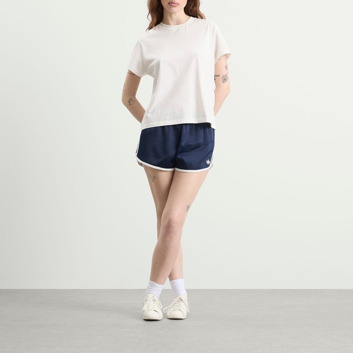 adidas 3S Sprinter Shorts