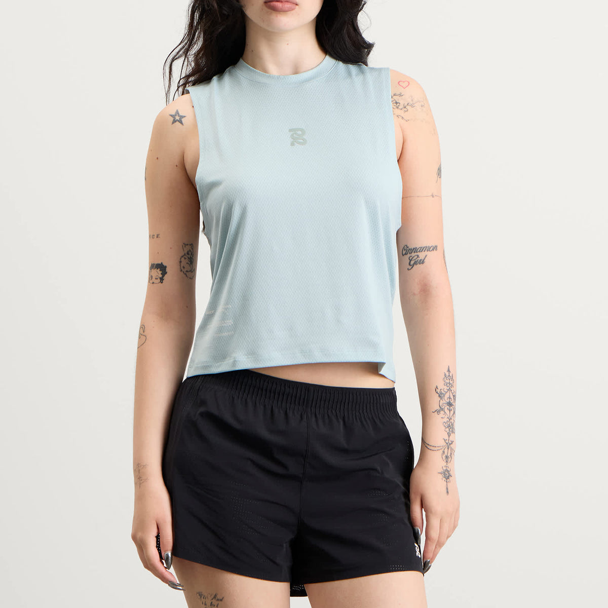 Bandit Women’s Micromesh™ Muscle Tank
