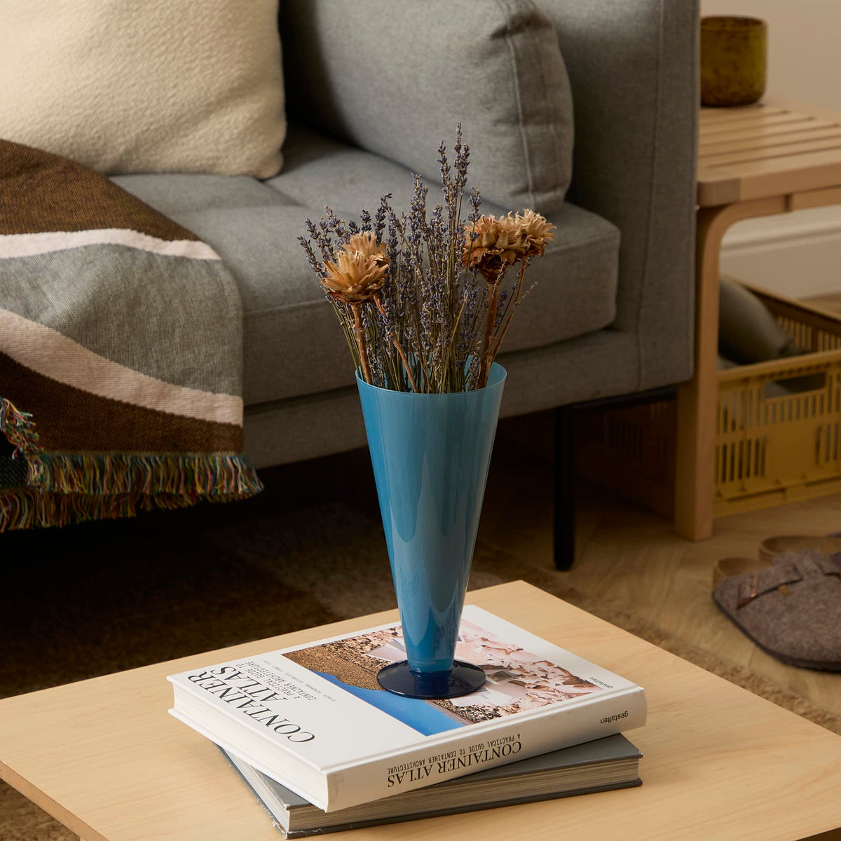 HAY Conical Vase - Large
