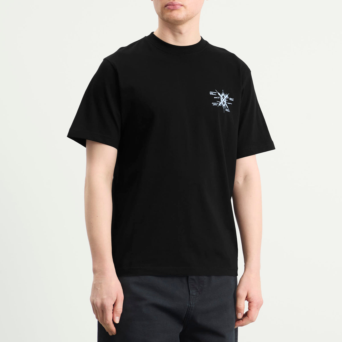 Daily Paper Shield Evolution T-Shirt