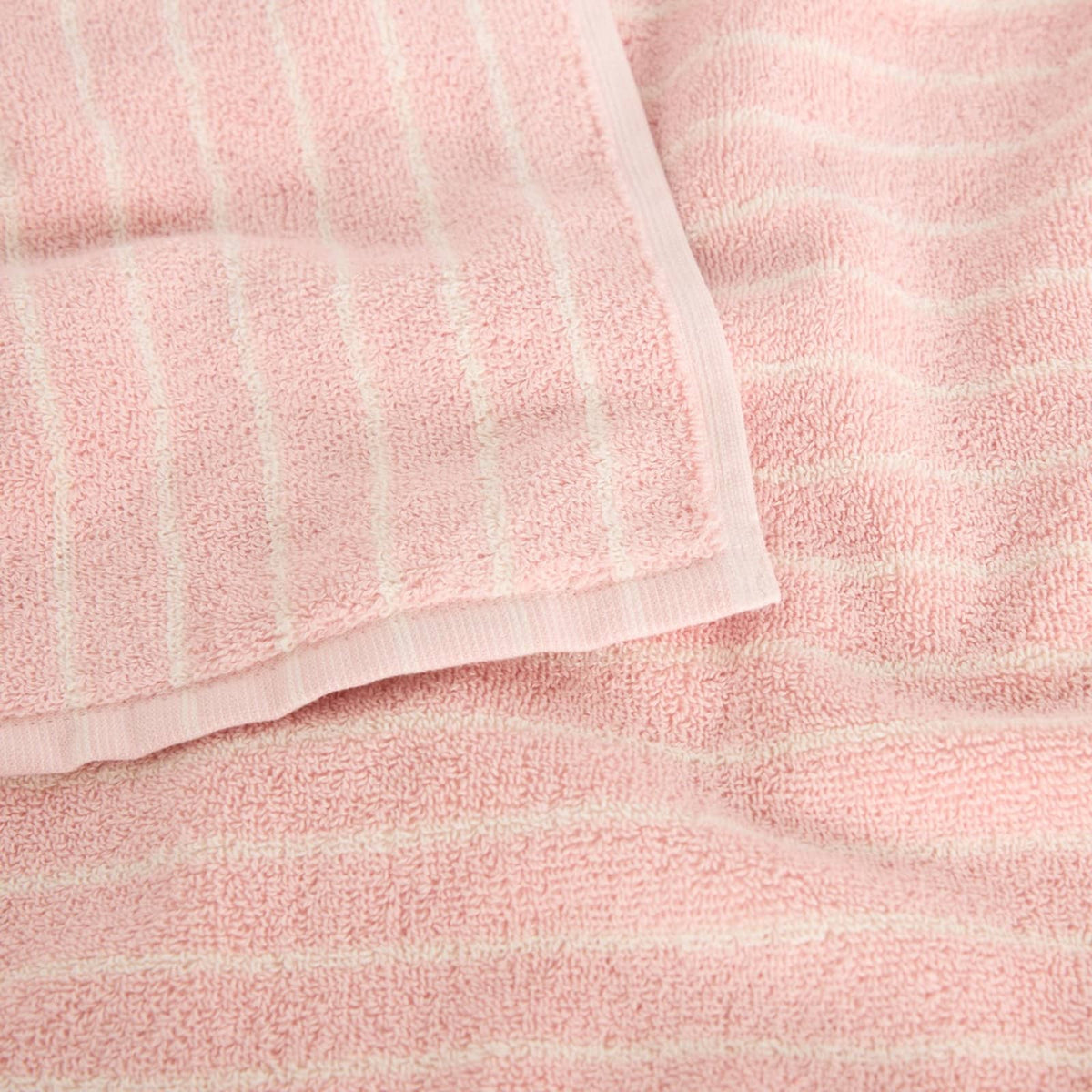 Tekla Organic Terry Bath Towel