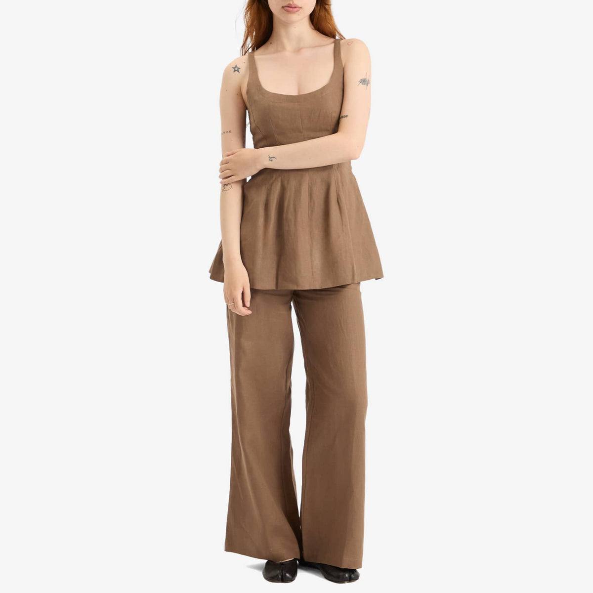 Faithfull The Brand Syna Pants