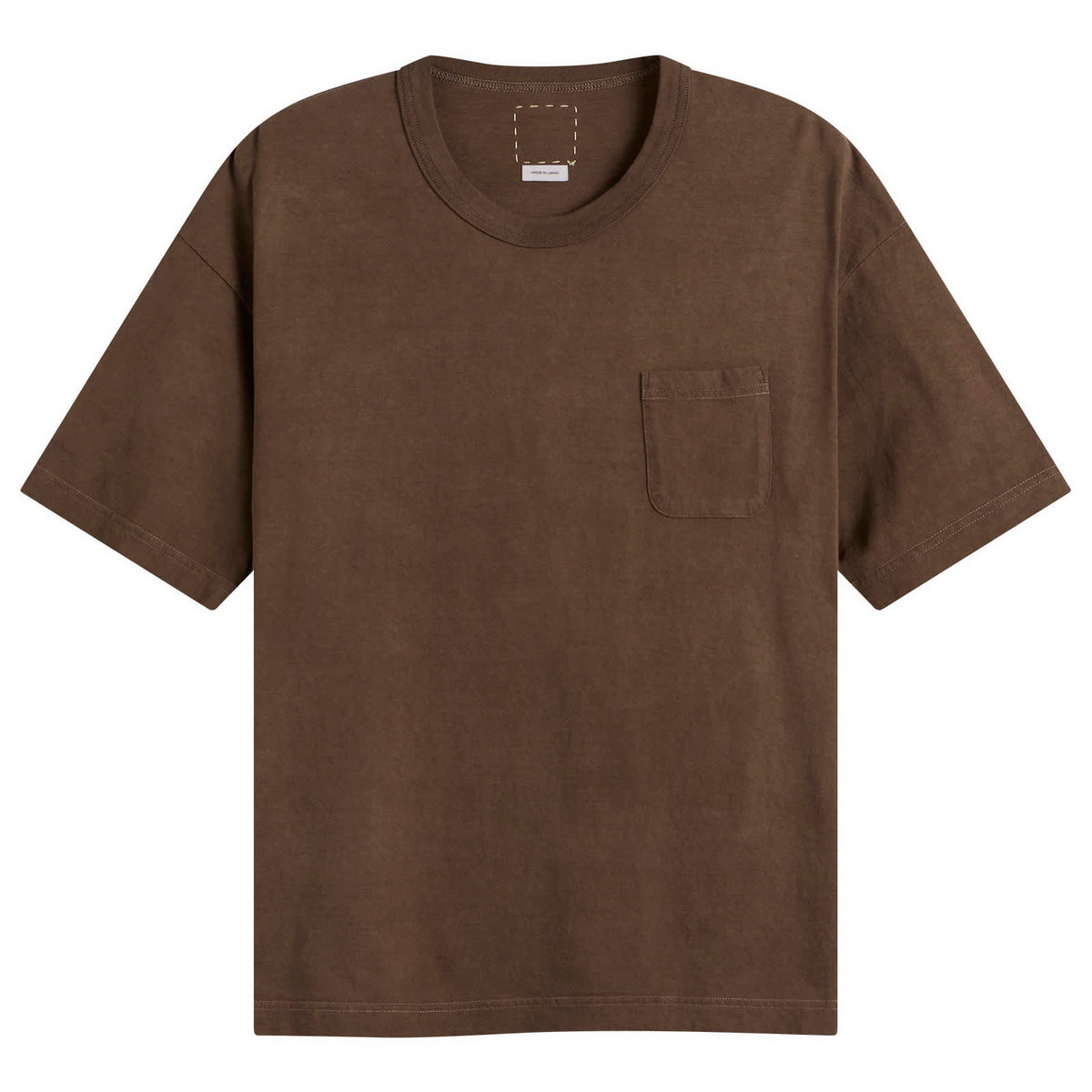 Visvim Jumbo T-Shirt