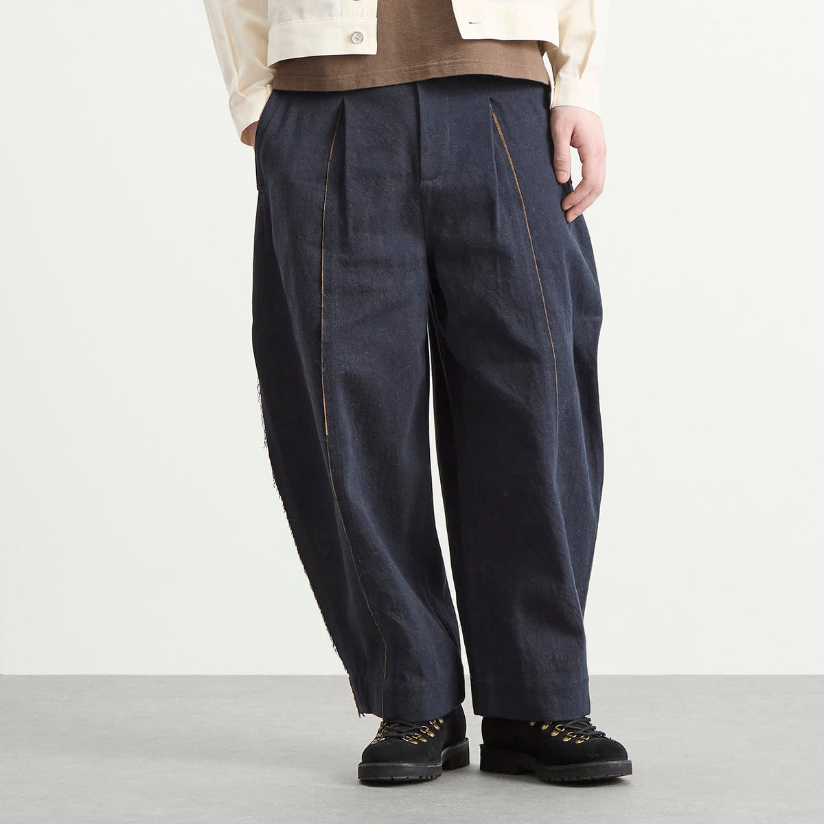 Gander Cottonopolis Trousers