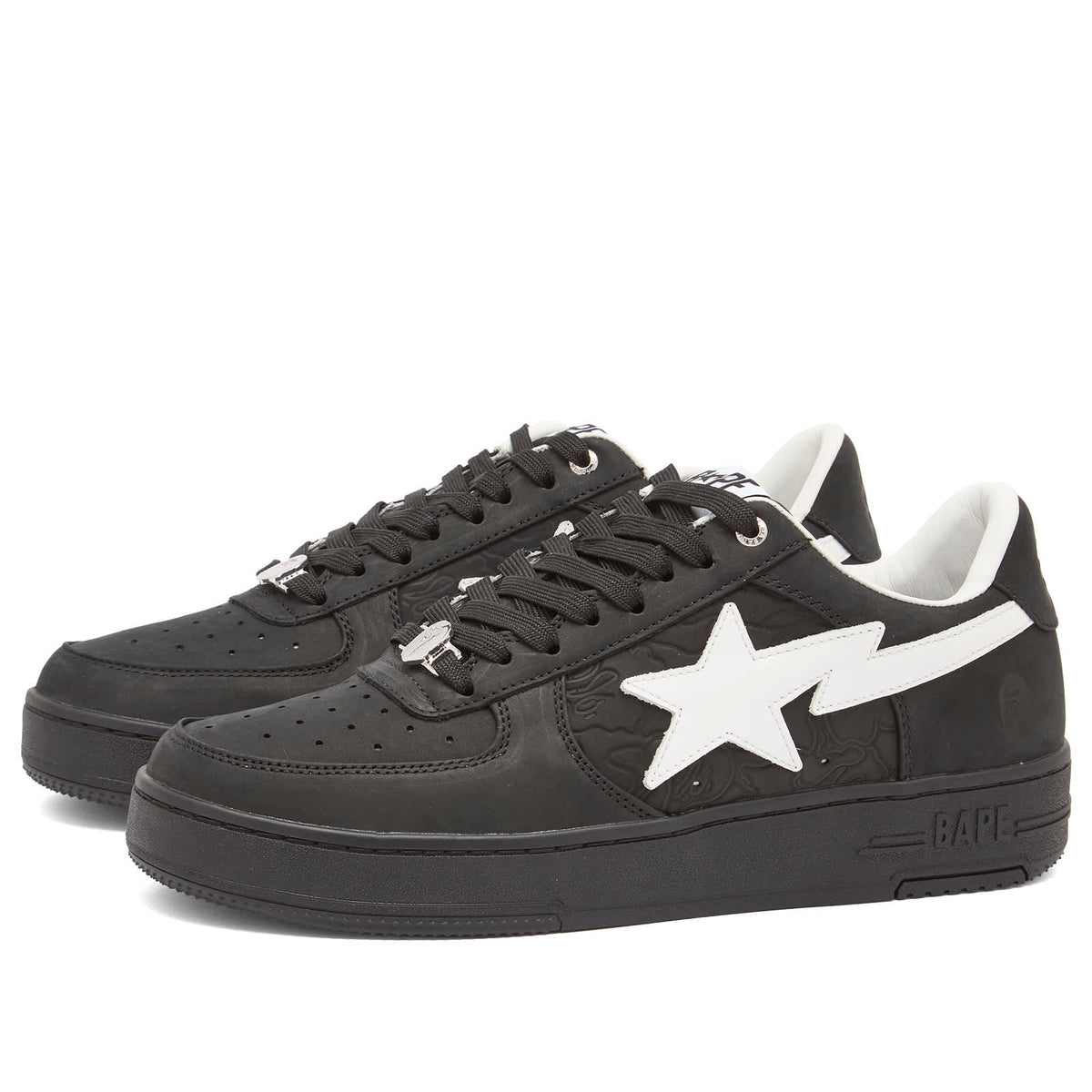 A Bathing Ape BAPE STA #3 M2