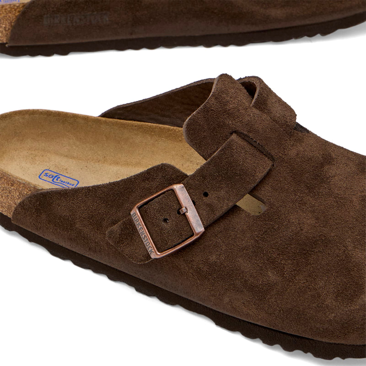 Birkenstock Boston SFB