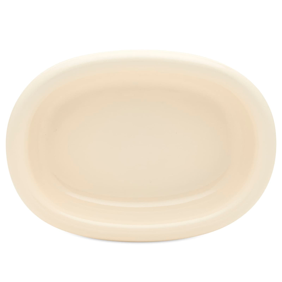 HAY Barro Oval Dish - Small