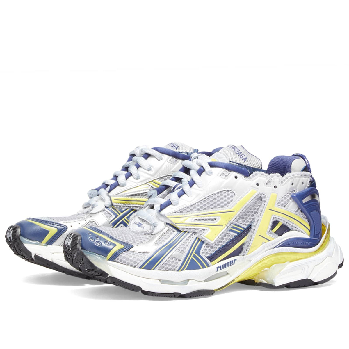 Balenciaga Runner Sneaker