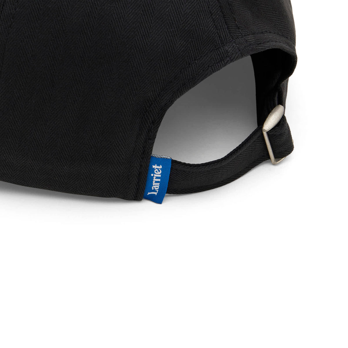 Larriet Rope Cap