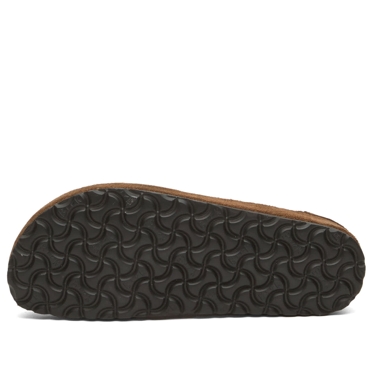 Birkenstock Naples Wrapped