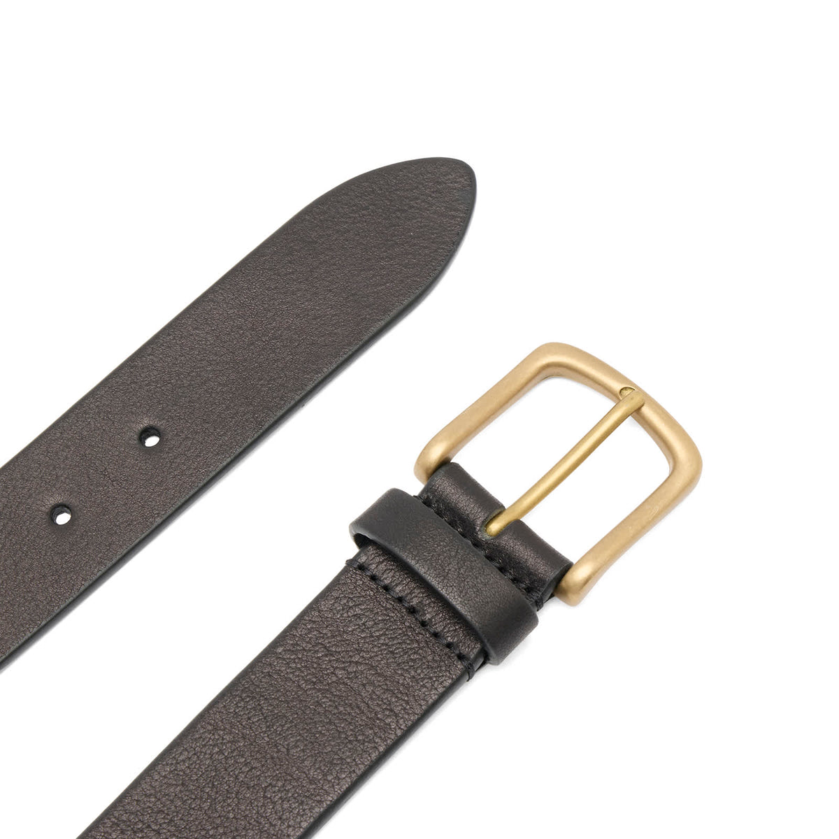 Andersons Casual Leather Belt