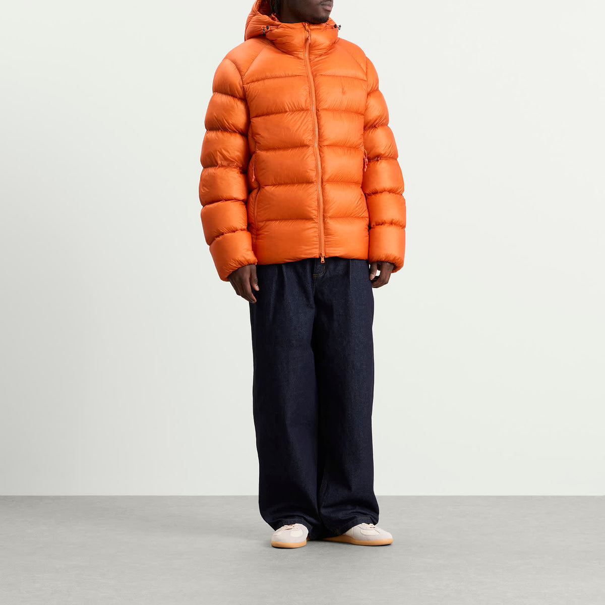 Polo Ralph Lauren Down Jacket