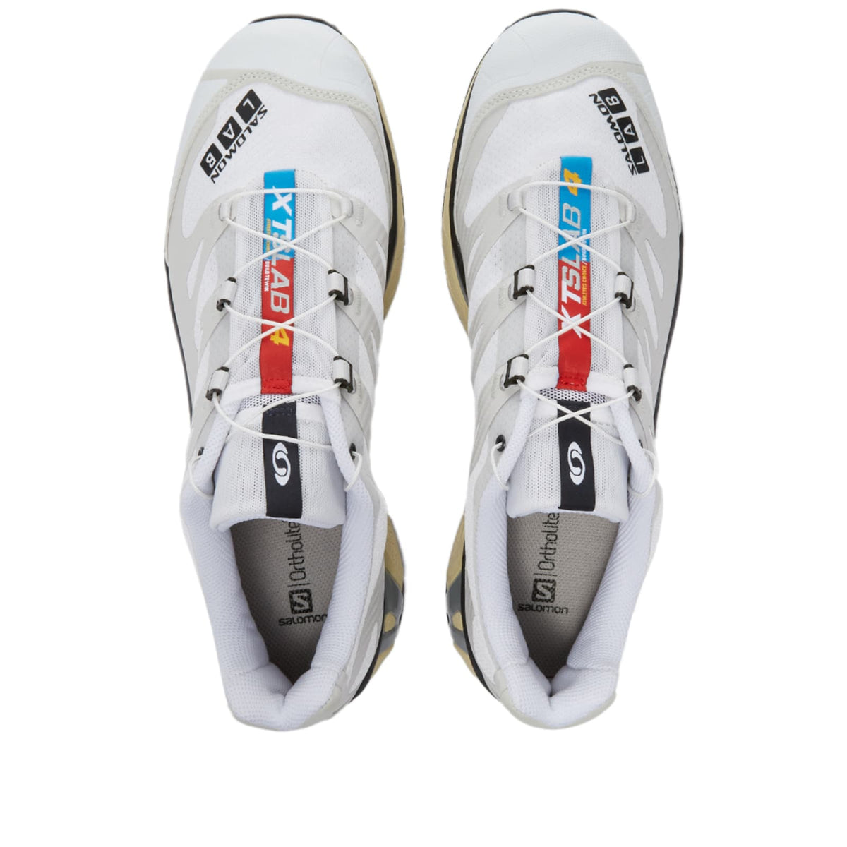 Salomon XT-4