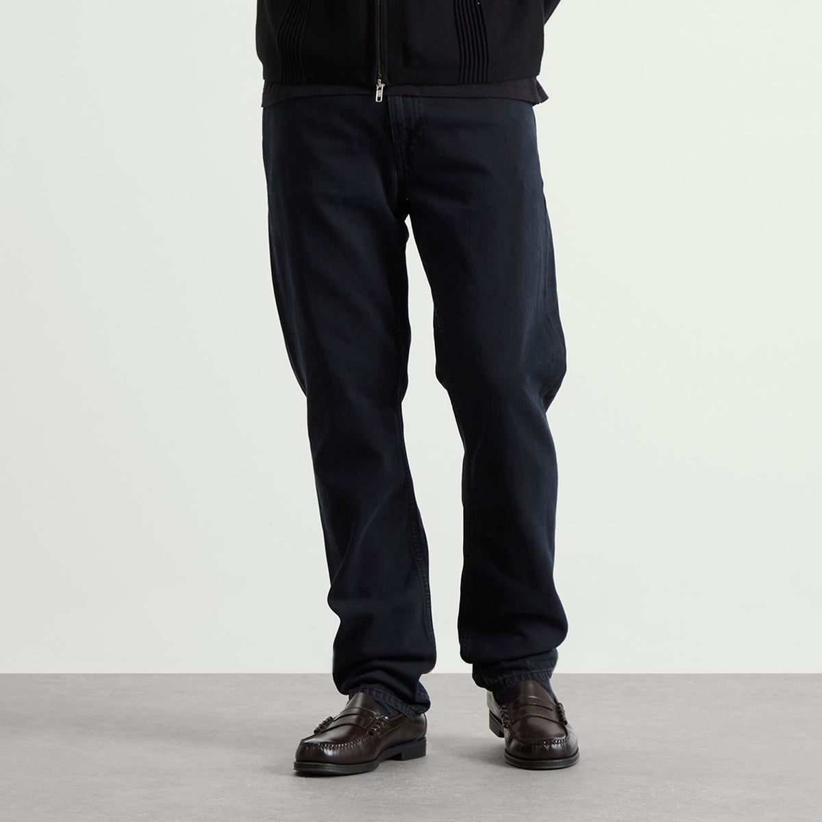 Nudie Gritty Jackson Jeans
