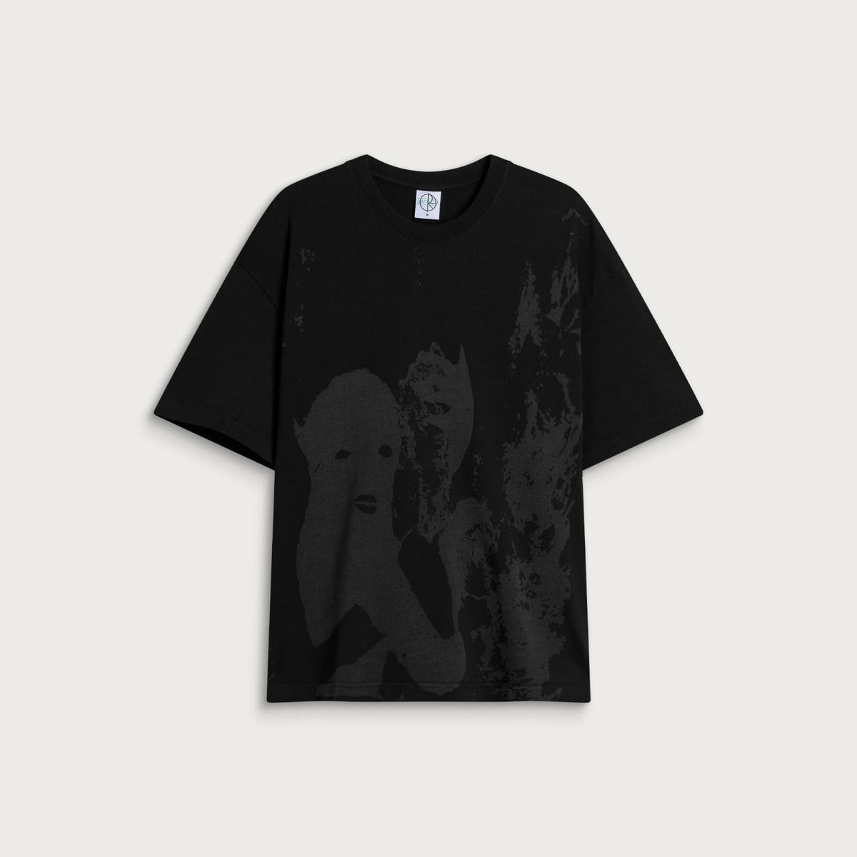 Polar Skate Co. x Ebou Sanyang Cuddle Dari T-Shirt