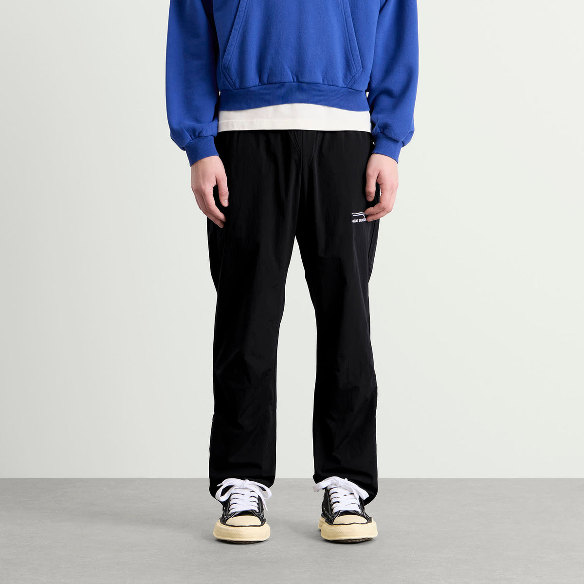 Cole Buxton Sport Track Pants