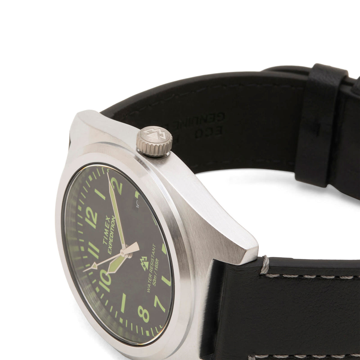 Timex Expedition Capstone Watch